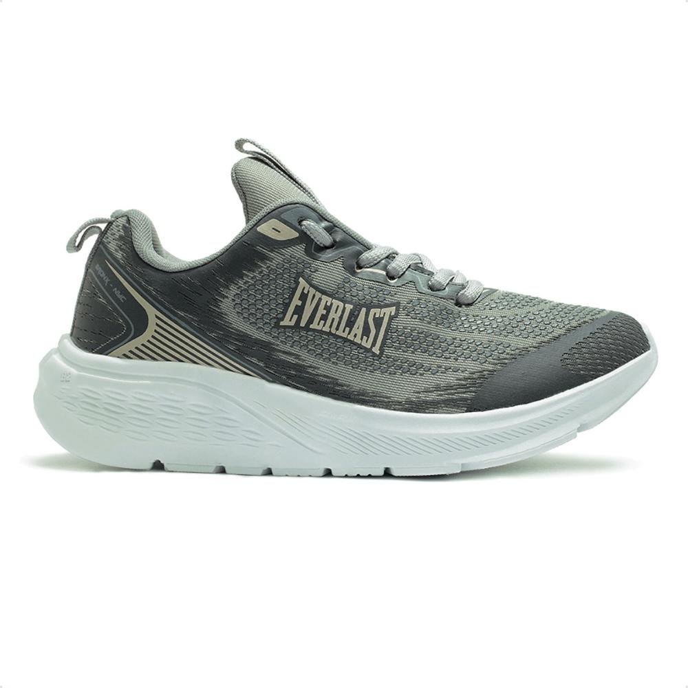 Tênis Everlast Wildcat Unissex