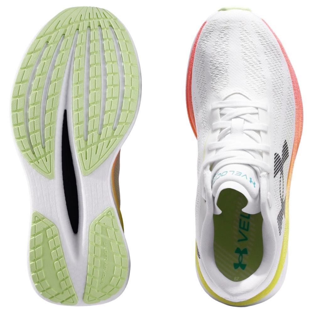 【美品】Under Armour VELOCITI PRO 2◆JP28.5cm Tênis Under Armour Velociti Pro 2 Unissex