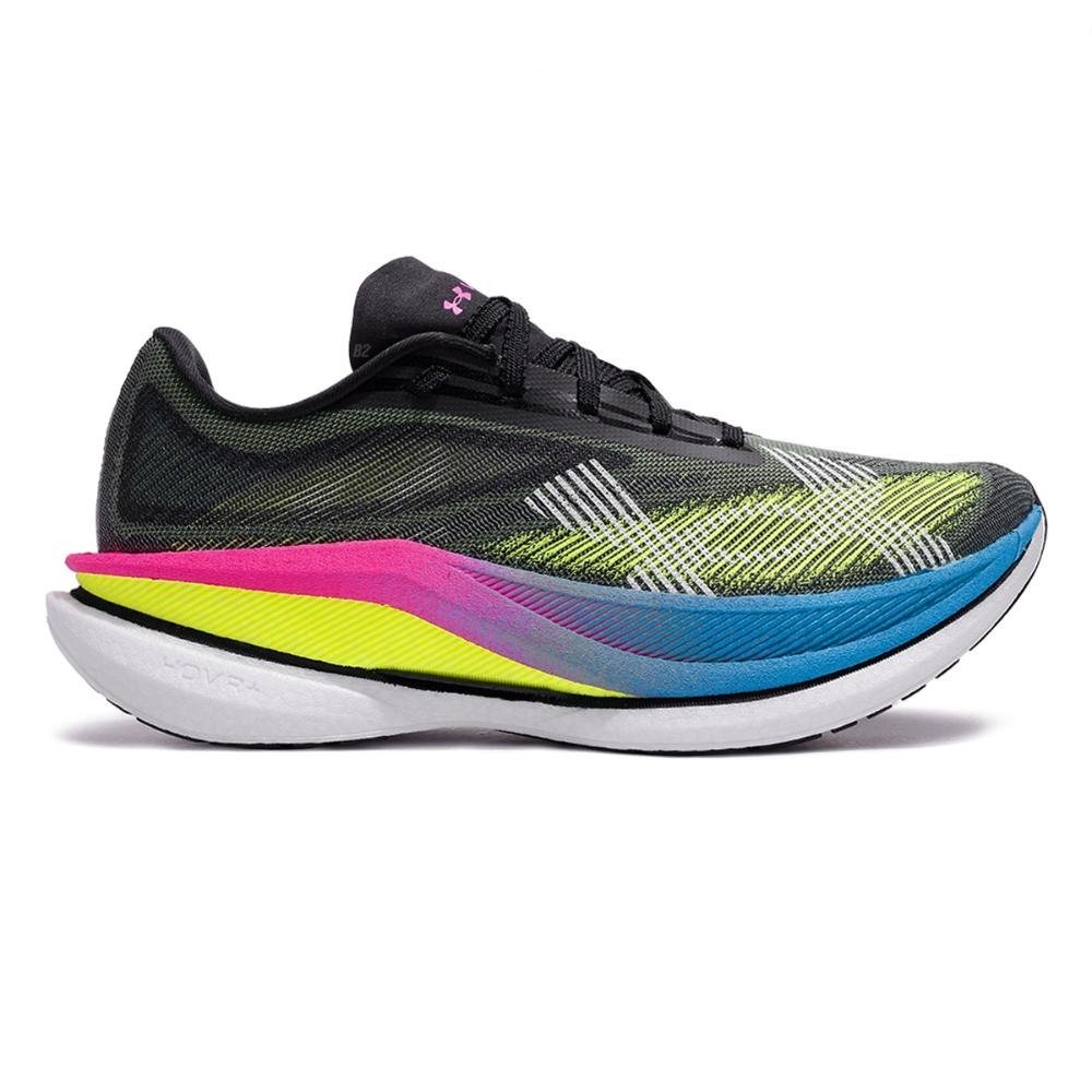 Tênis Under Armour Velociti Elite 3 Sharon Lokedi Unissex