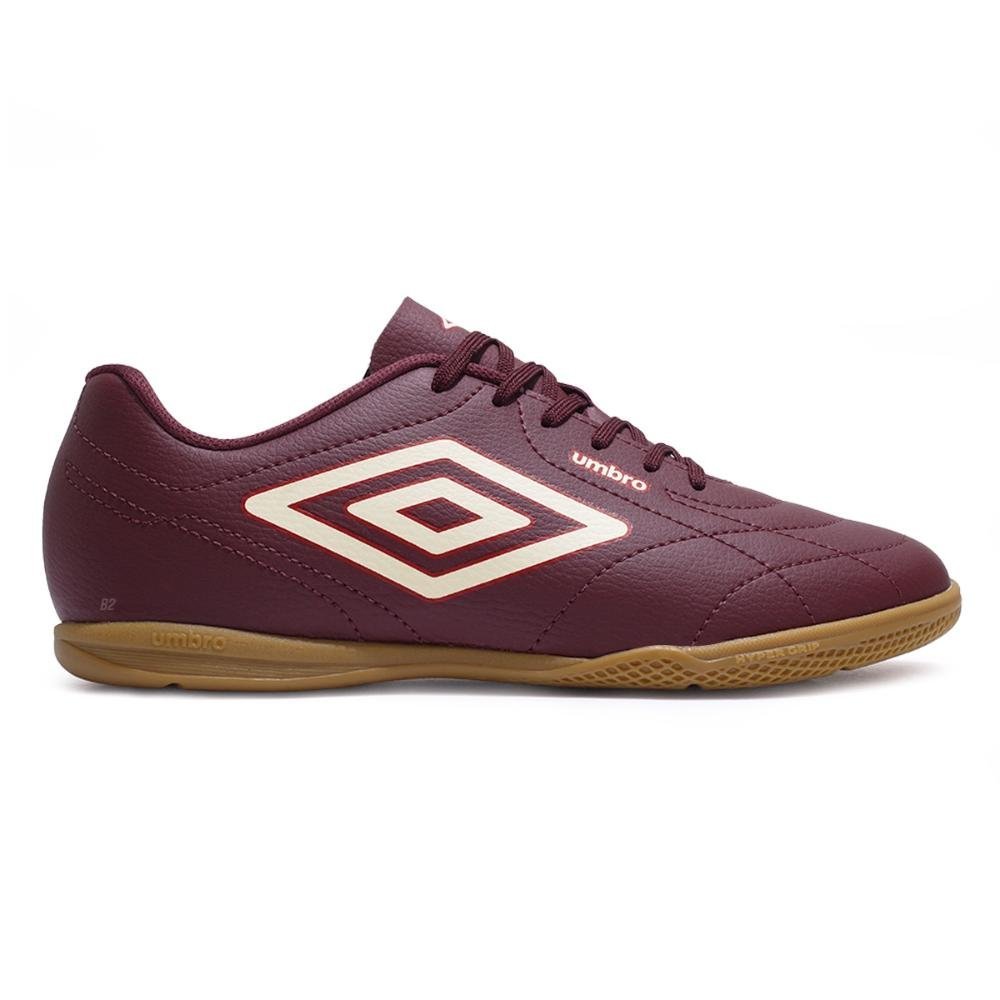 Chuteira Futsal Umbro Class Footballer Masculina