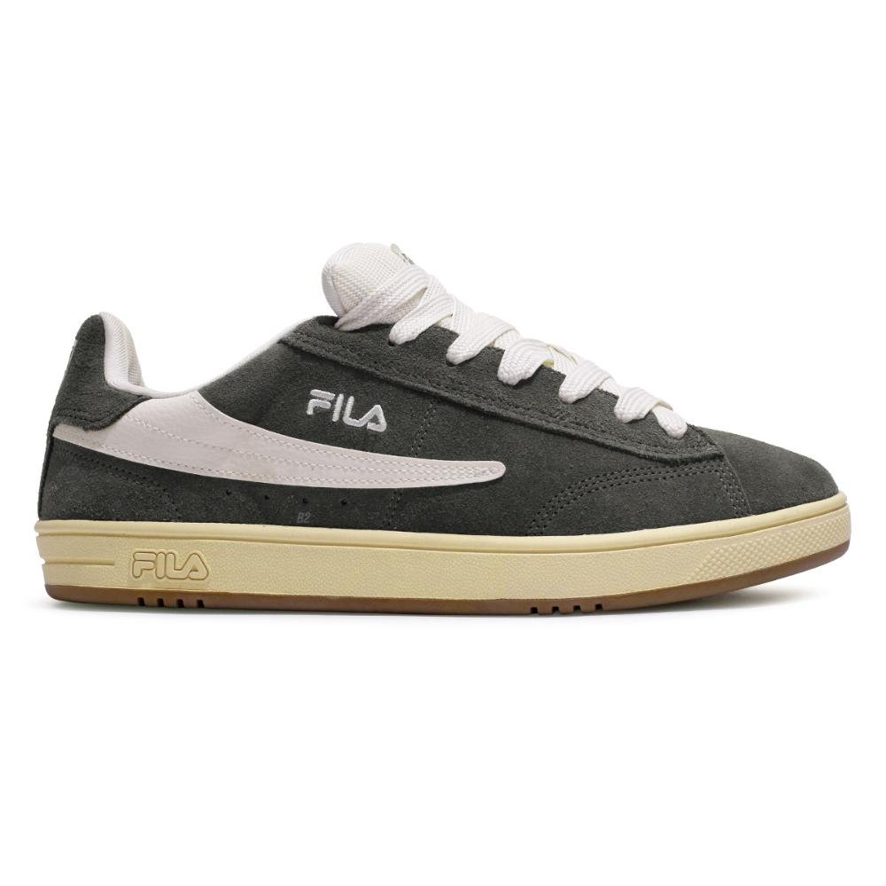 Tênis Fila Court 90 Masculino
