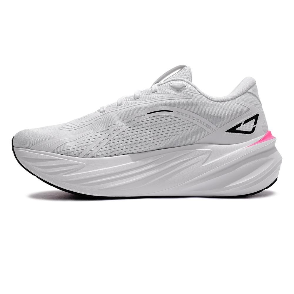 Tênis Puma Maxima Pro Unissex Branco/Azul 2