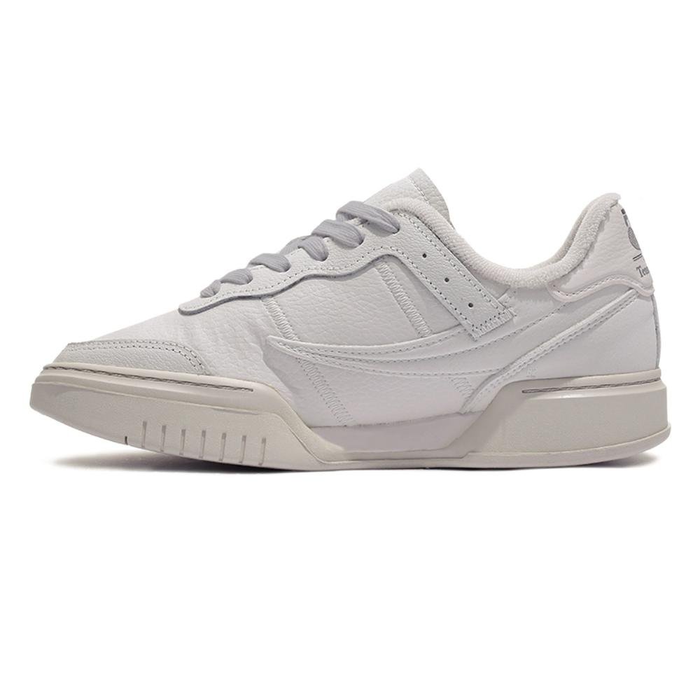 Tênis Fila Original Fitness Tennis Club Feminino Branco/Bege 2