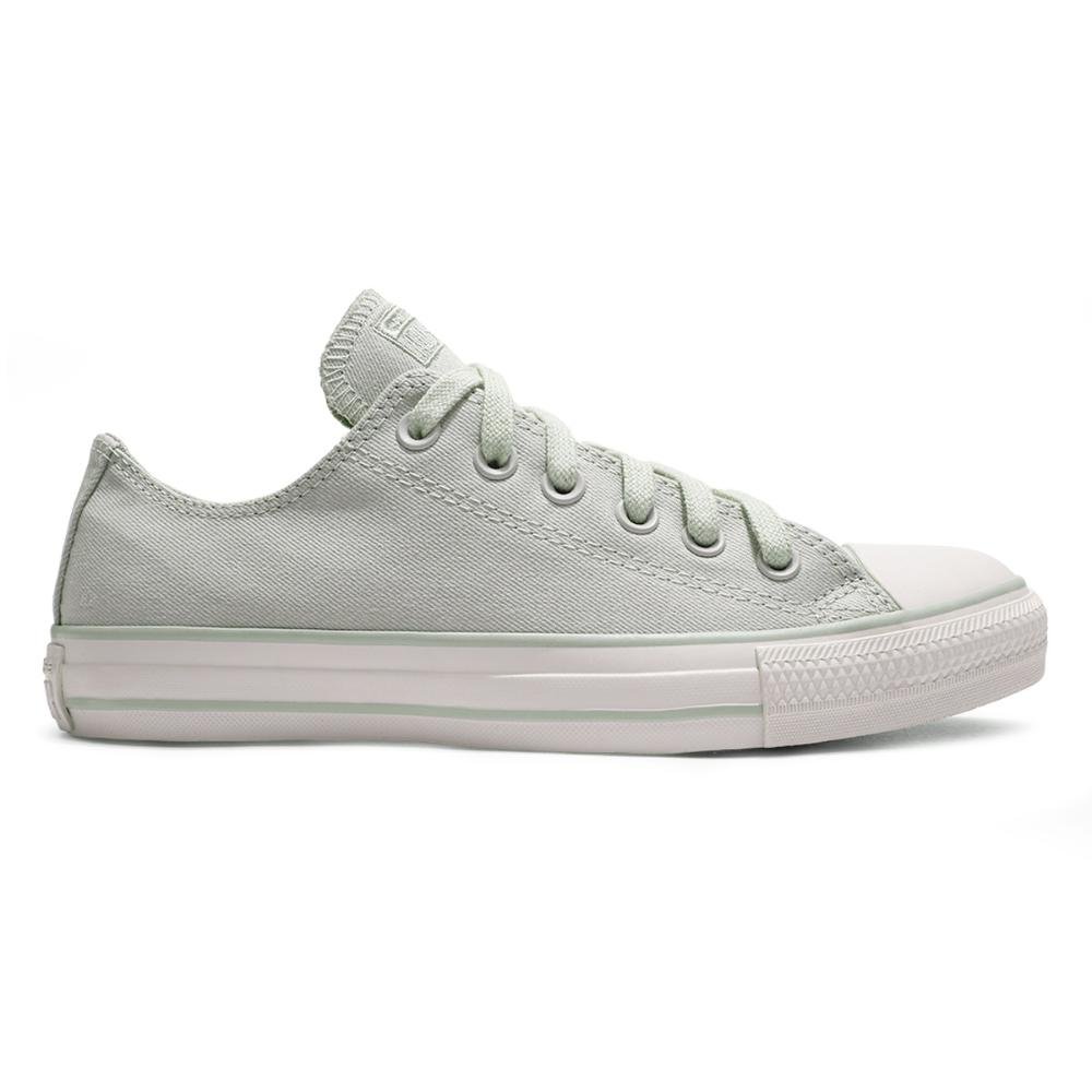 Tênis Converse All Star Cano Baixo Peached Canvas Feminino 
