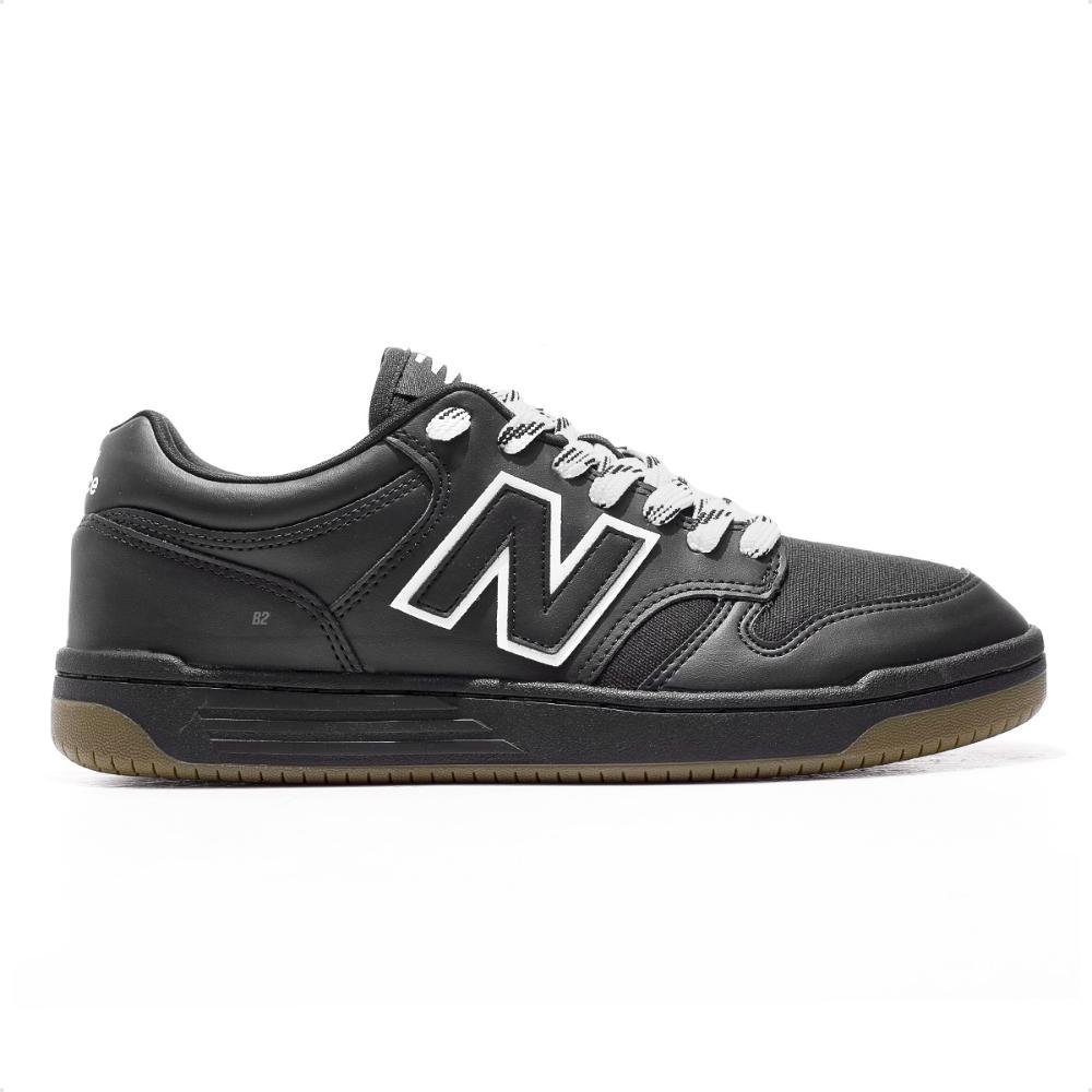 Tênis Unissex New Balance Casual 480 Low  