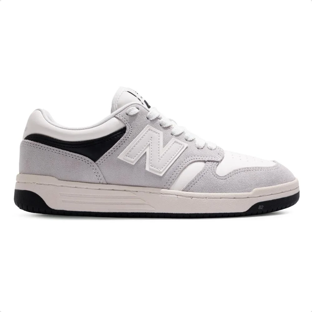 Tênis New Balance 480 Low Unissex 