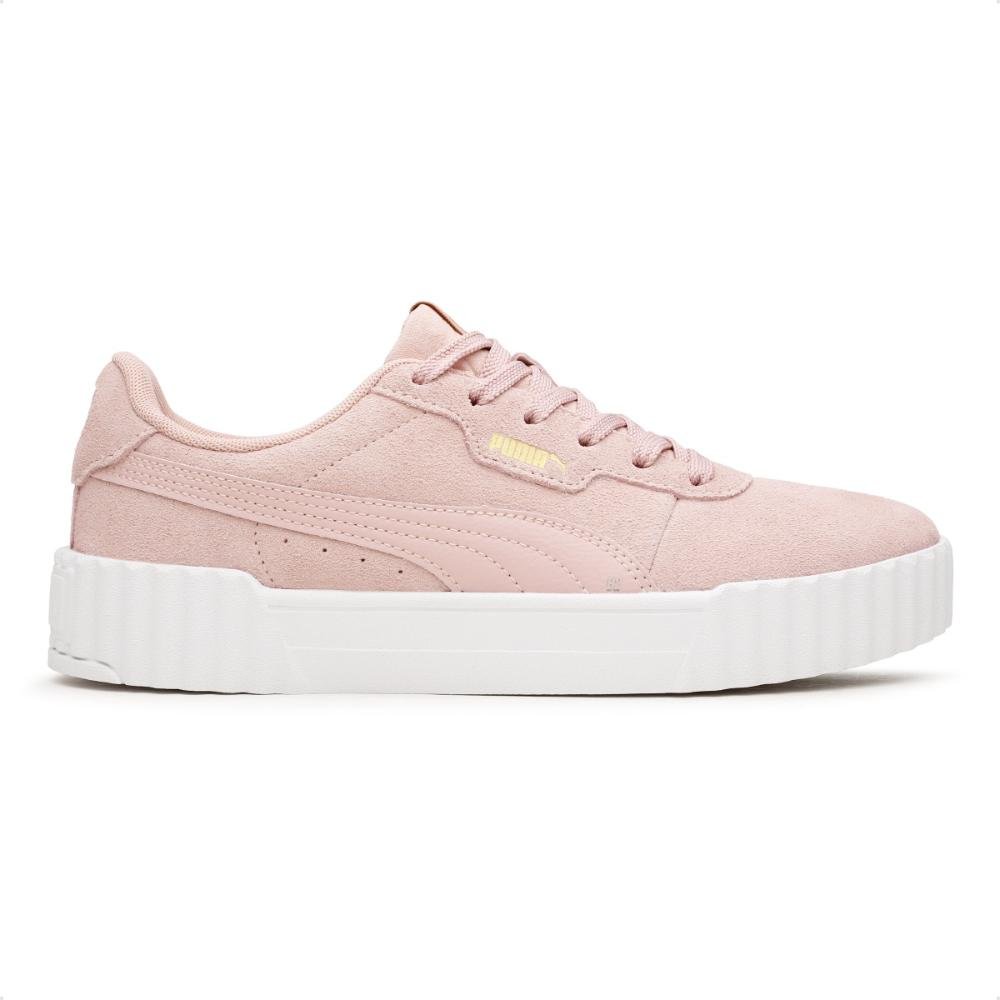 Tênis Puma Carina 3.0 Sd Bdp Feminino