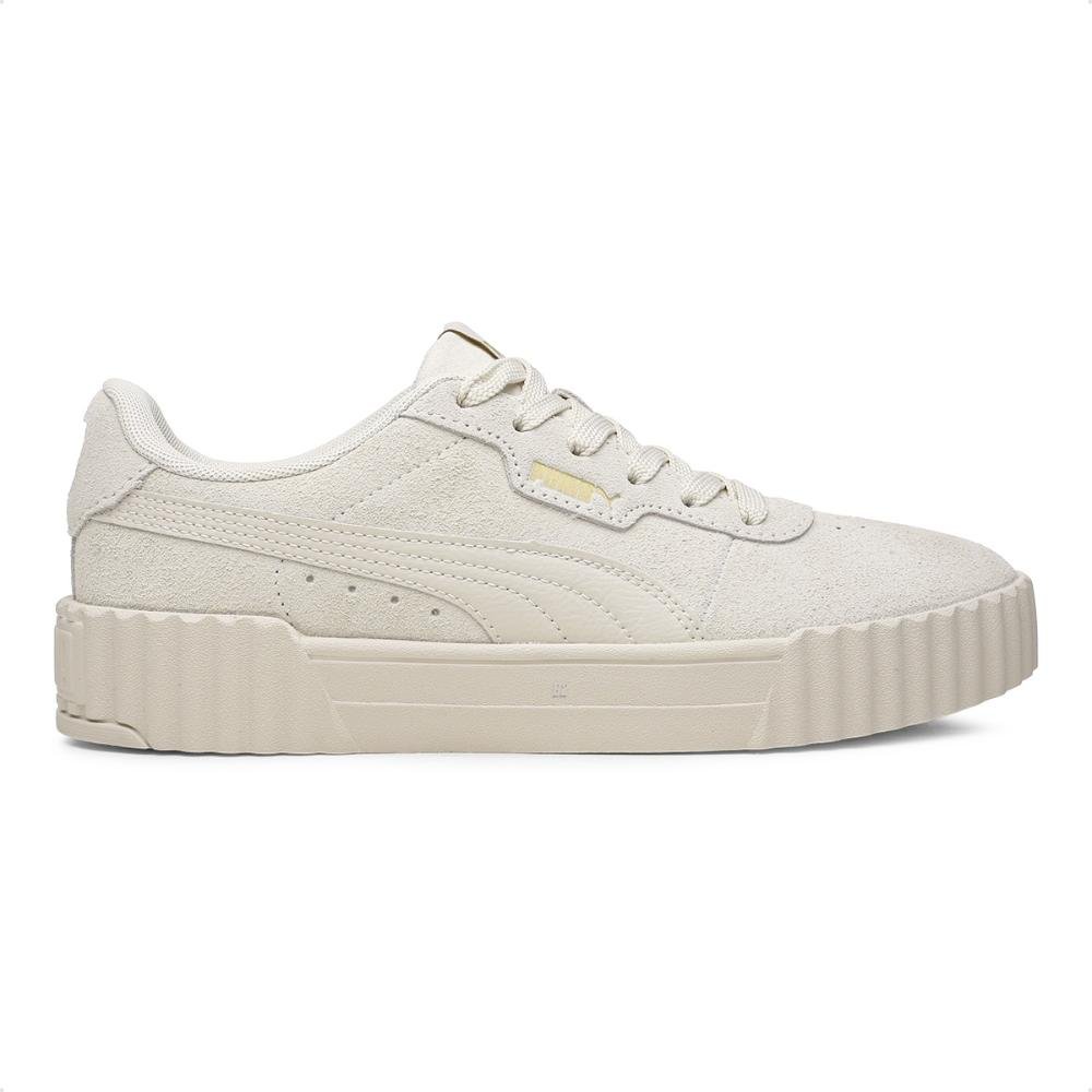 Tênis Puma Carina 3.0 Sd Bdp Feminino