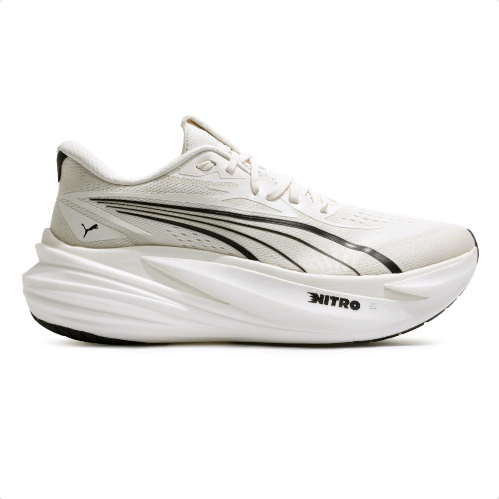 Tênis Puma de Corrida Magmax Nitro 2 Masculino 