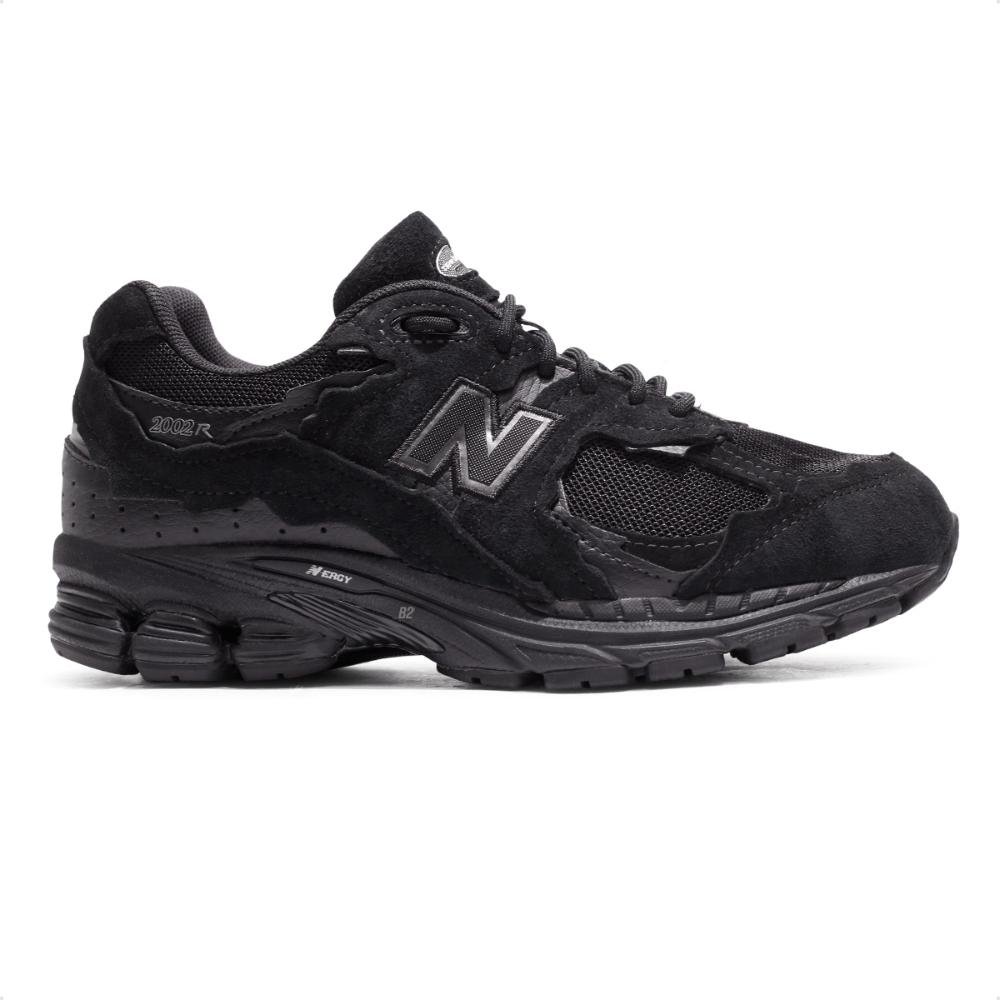 Tênis New Balance 2002r Casual Unissex 