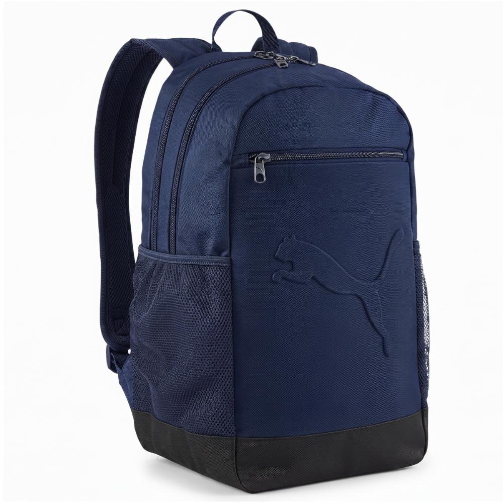 Mochila Puma Buzz Azul Marinho 3