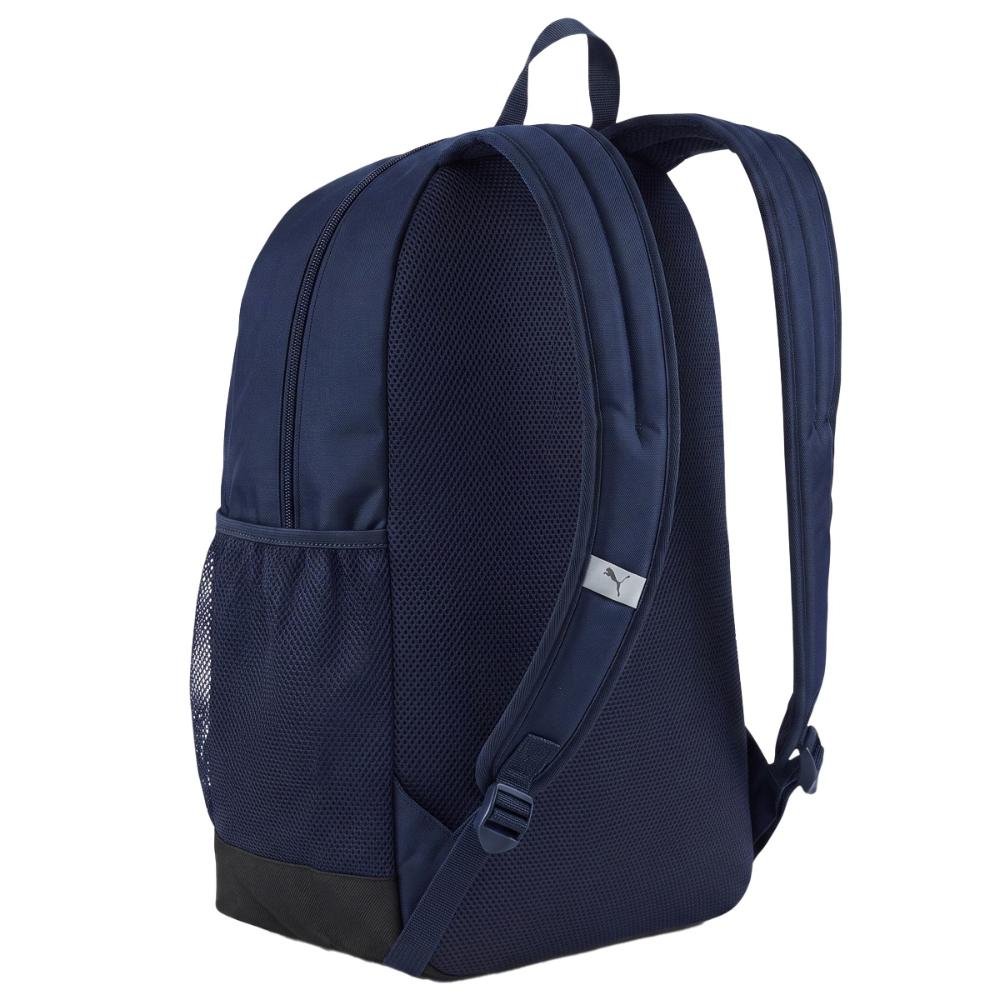 Mochila Puma Buzz Azul Marinho 4