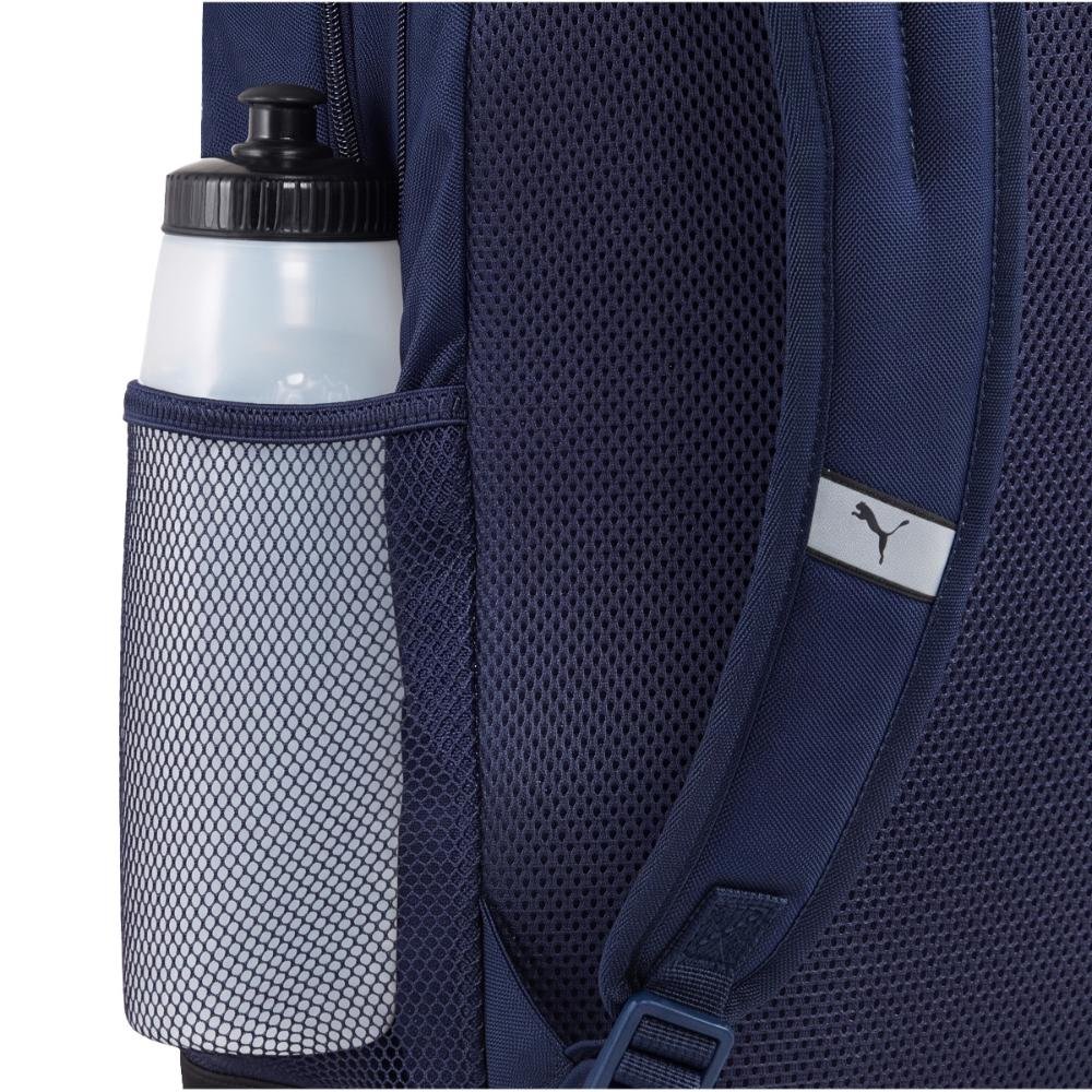 Mochila Puma Buzz Azul Marinho 6