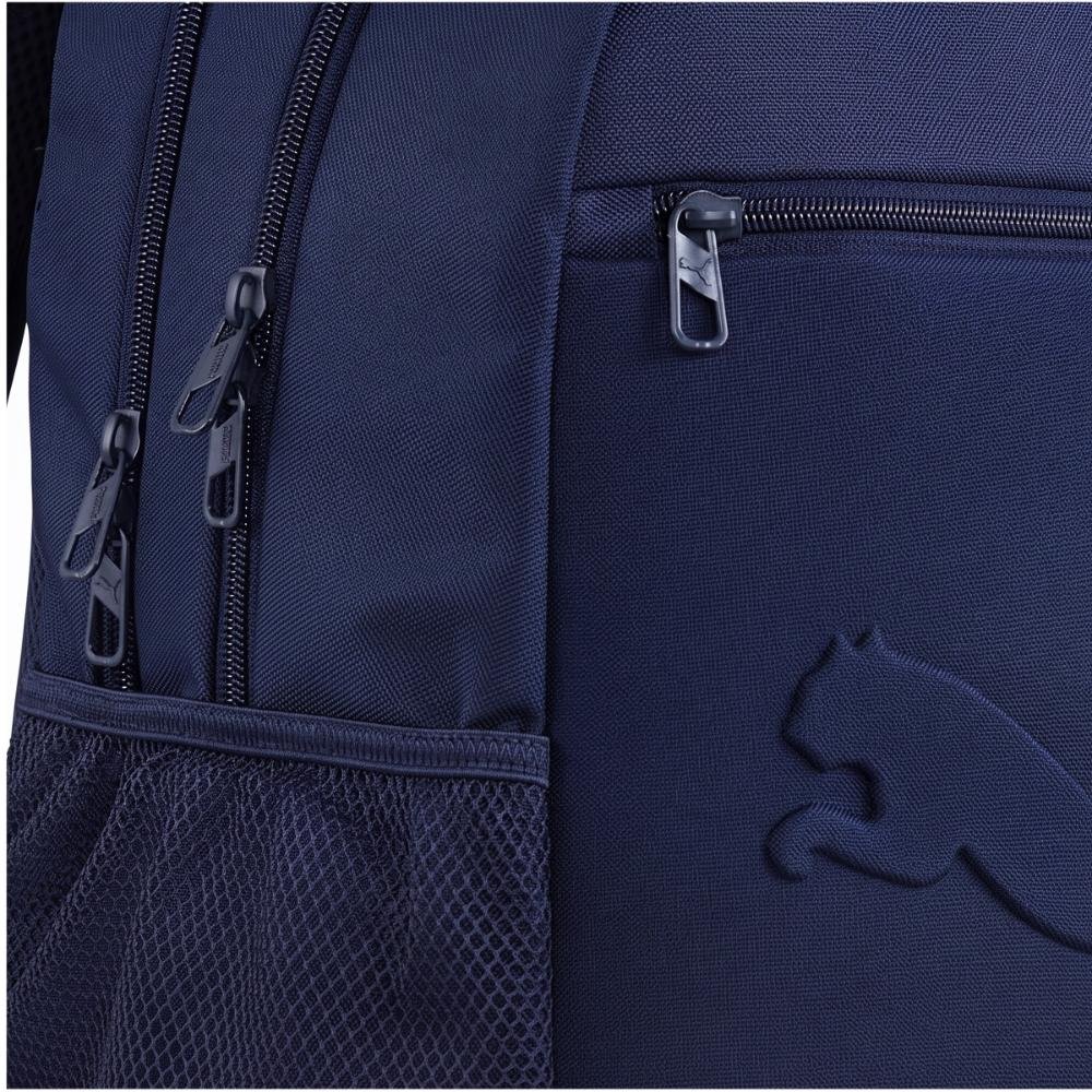 Mochila Puma Buzz Azul Marinho 9