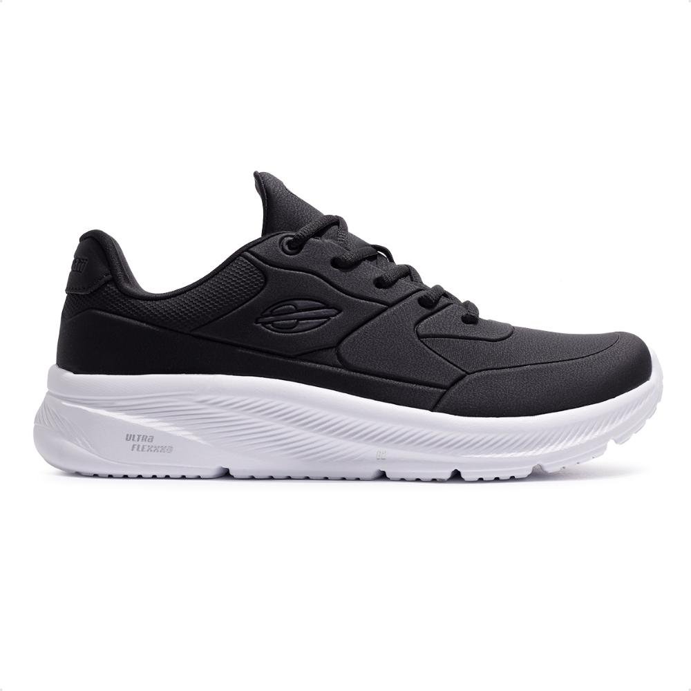 Cor Preto/Branco