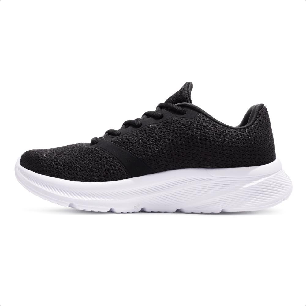 Tênis Mormaii Soul 2 Masculino Preto/Branco 2