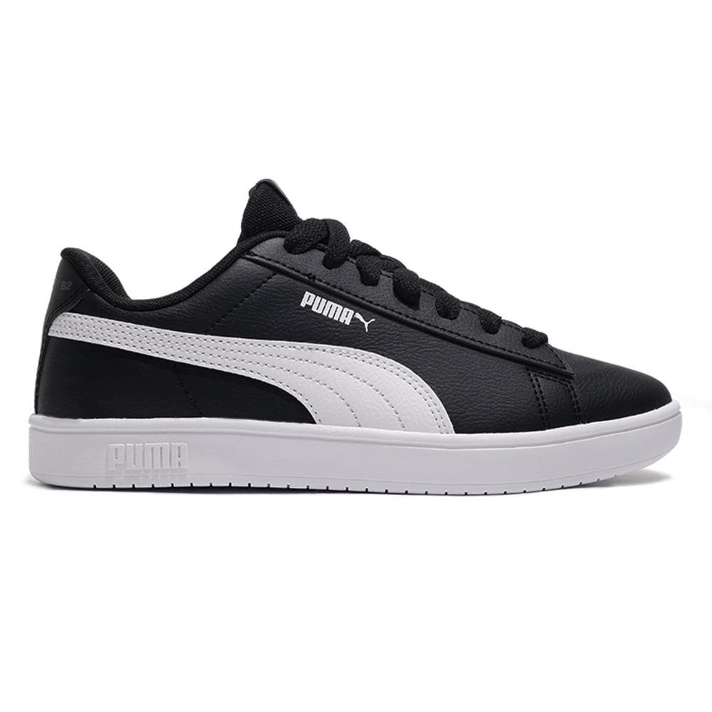 Tênis Puma Rickie Classic Juvenil