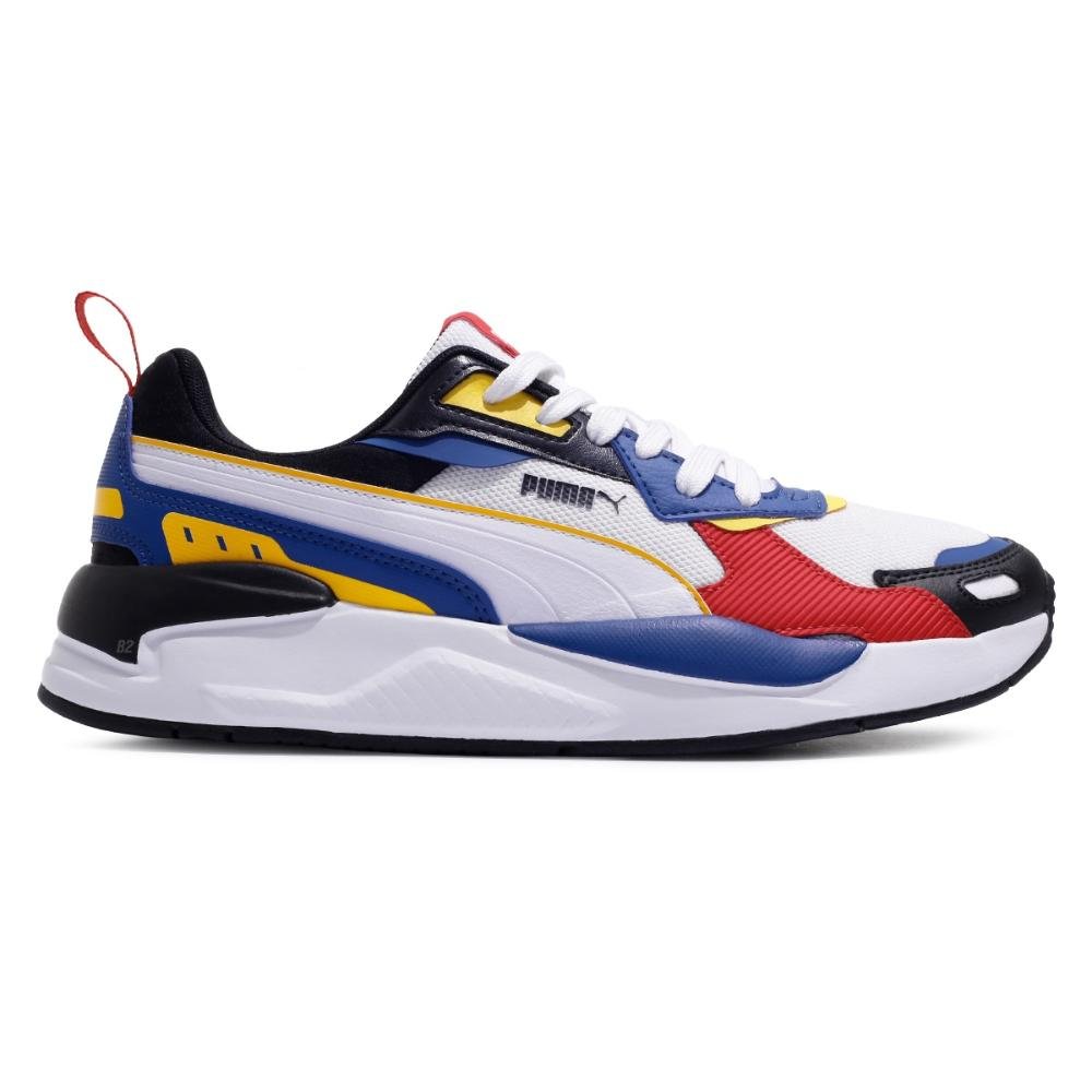 Tênis Puma X-Ray 3 Unissex