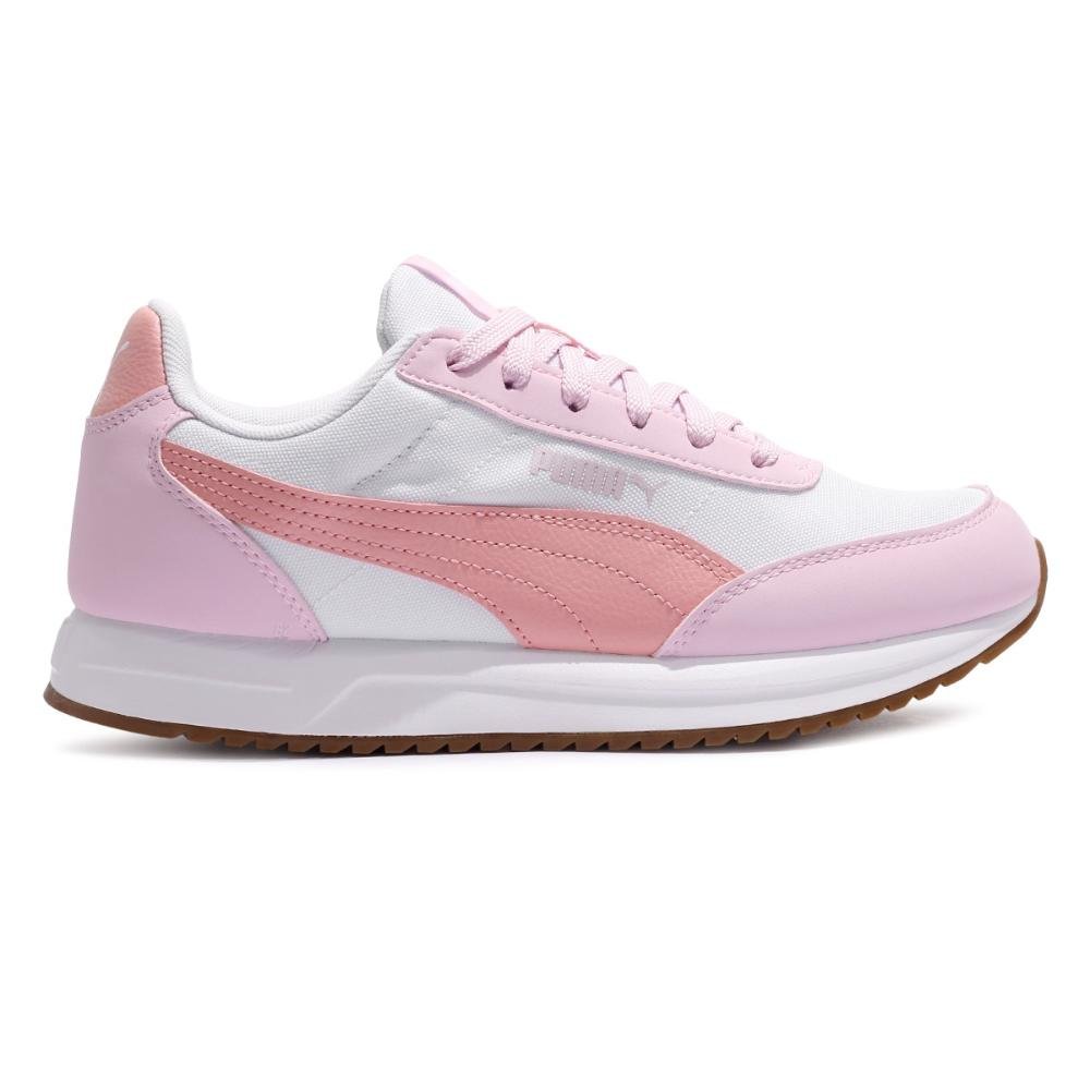 Cor Rosa/Branco