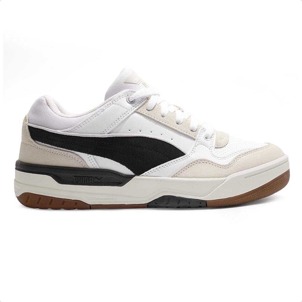 Tênis Puma Rebound Retro