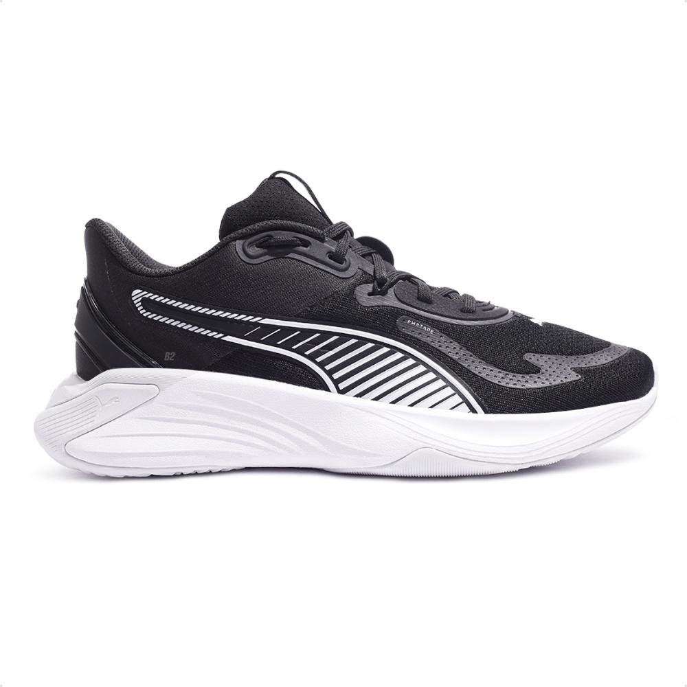 Tênis Puma Pwr Hybrid Feminino
