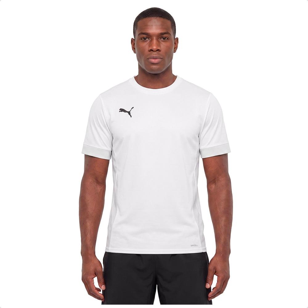 Camiseta Puma Team Goal Matchday Jersey Masculina