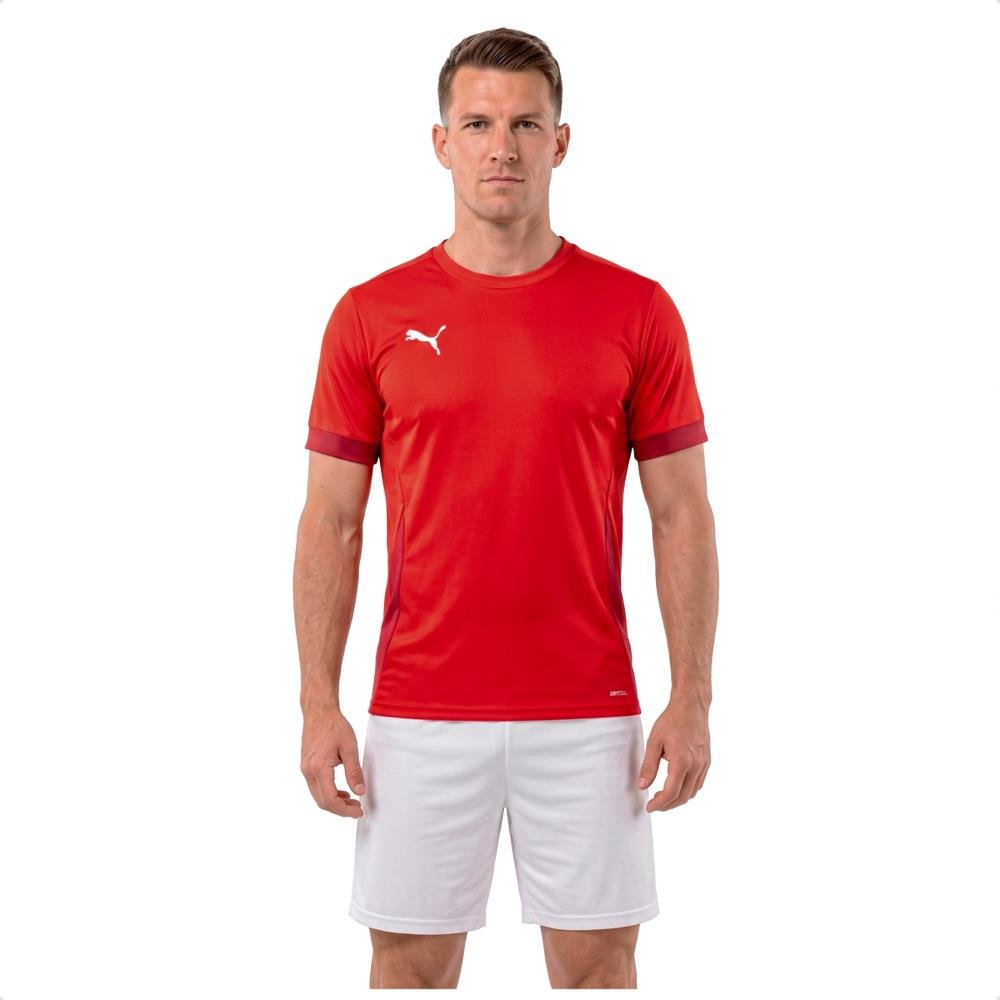 Cor Vermelho
