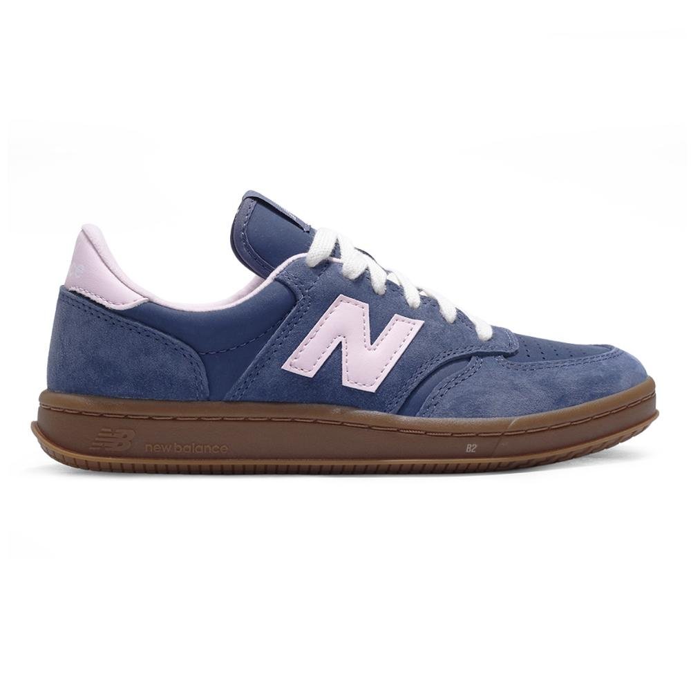 Tênis New Balance Ct500 Casual Unissex 