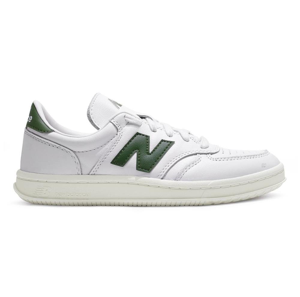 Cor Branco/Verde