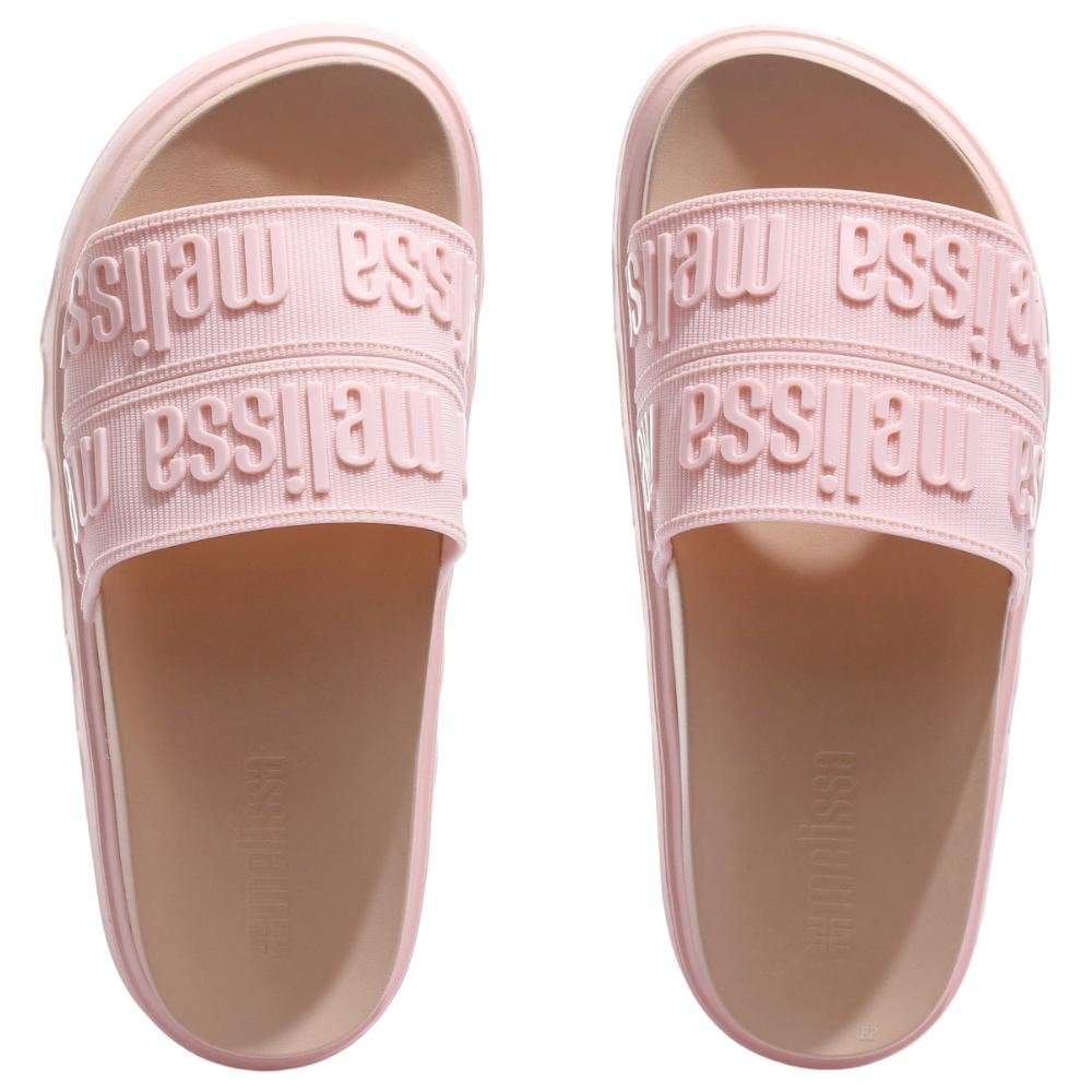 Cor Rosa/Bege