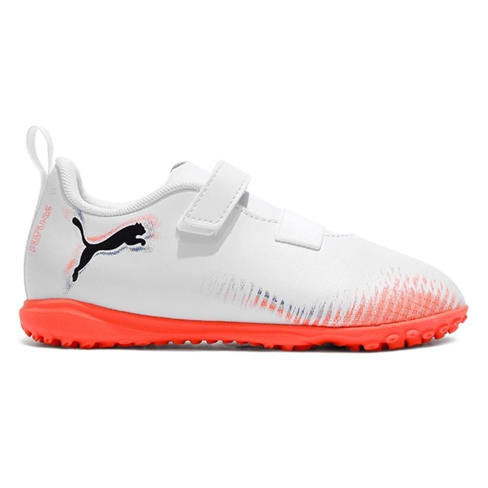 Chuteira Society Puma Future 8 Play TT Infantil