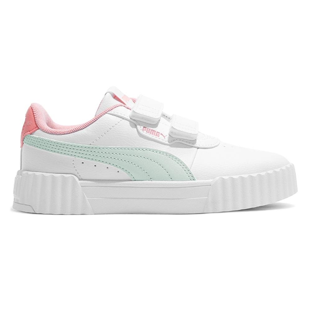 Tênis Puma Carina 3.0 Infantil