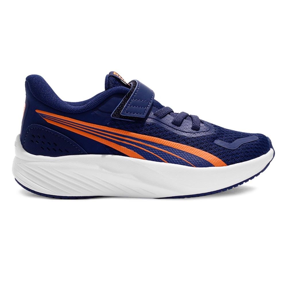 Tênis Puma Pounce Lite Infantil
