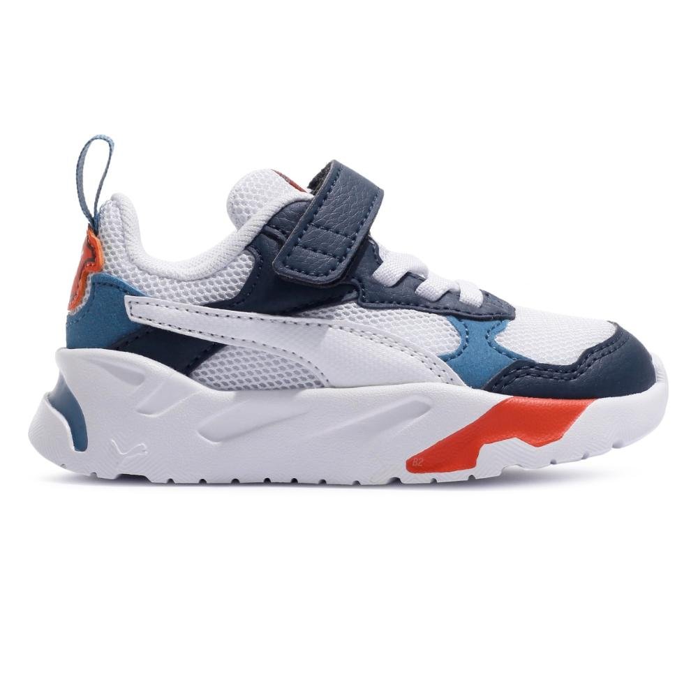 Tênis Puma Trinity Infantil