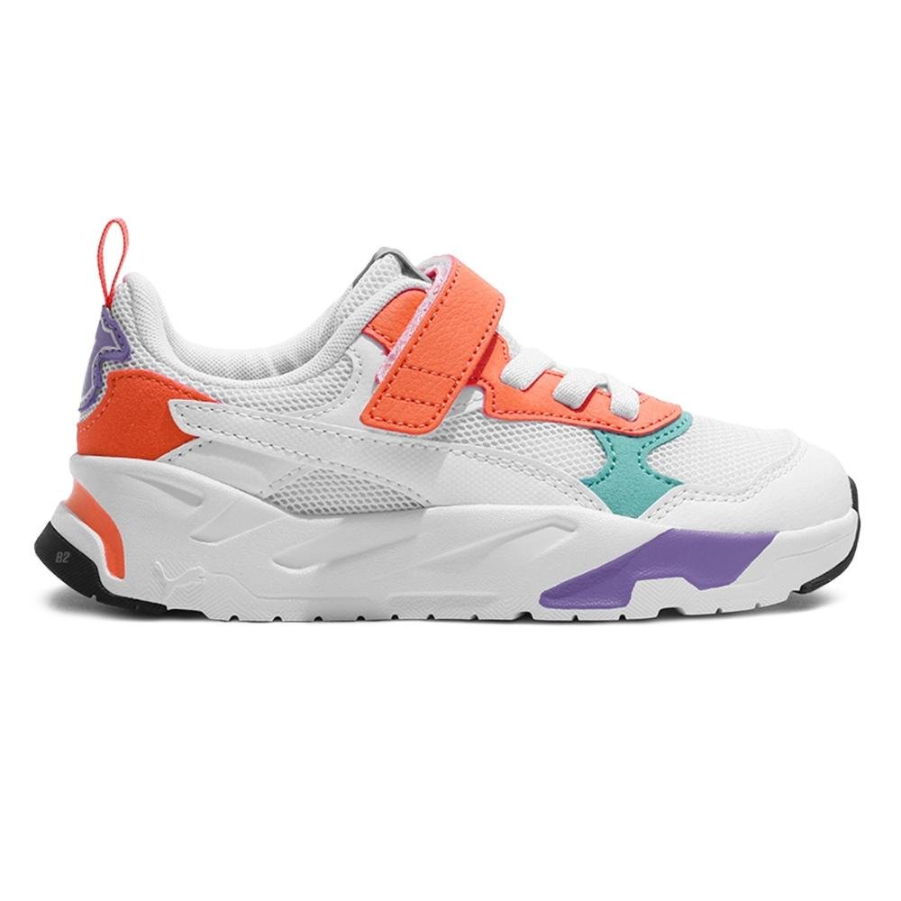 Tênis Puma Trinity Juvenil