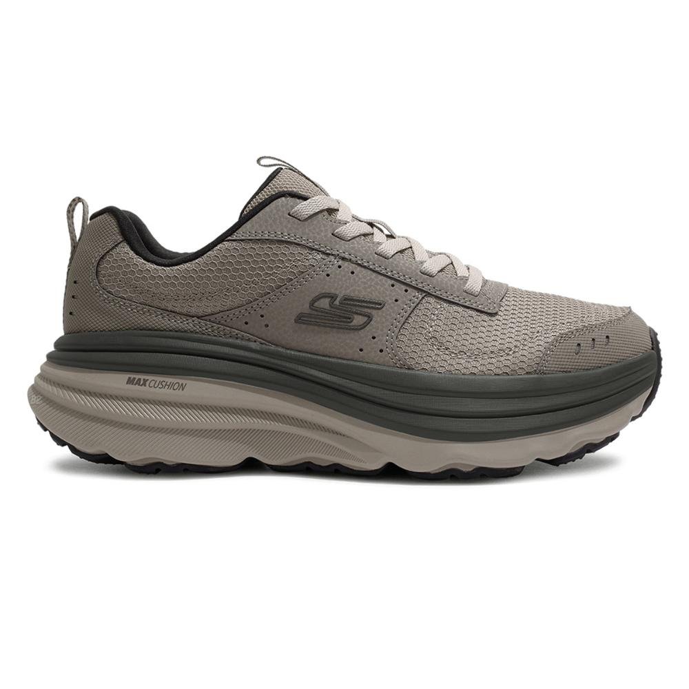 Tênis Skechers Max Cushioning Zirrus Masculino