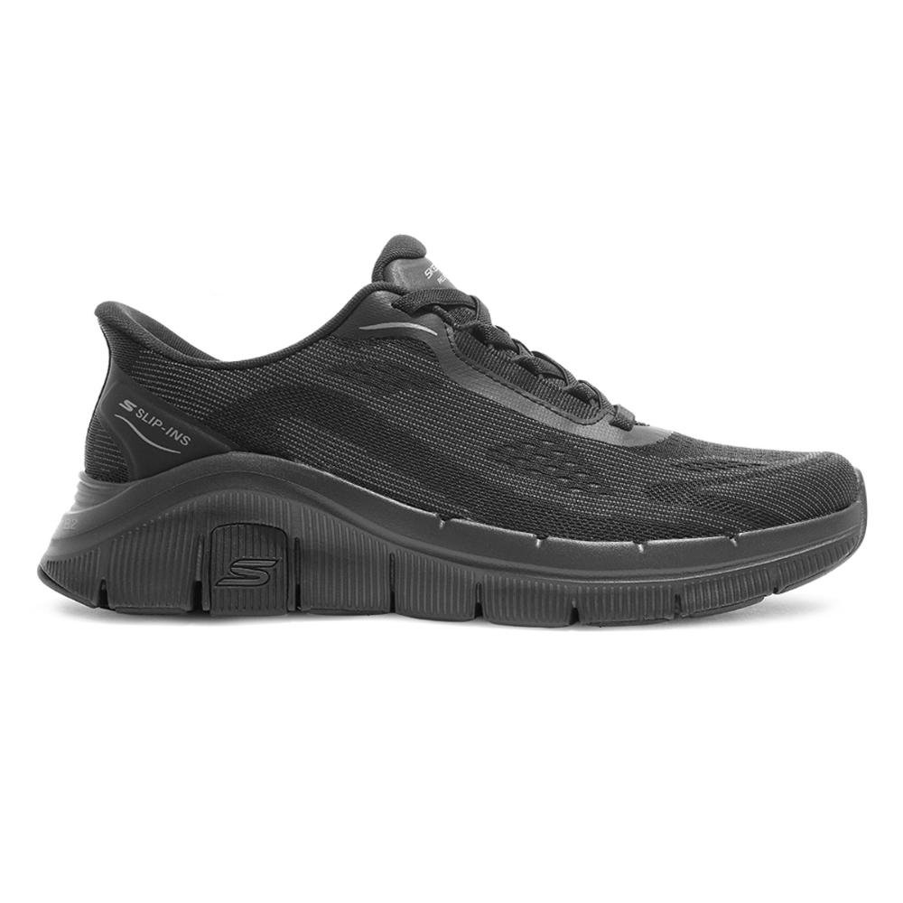 Tênis Skechers Relaxed Fit Flex Masculino
