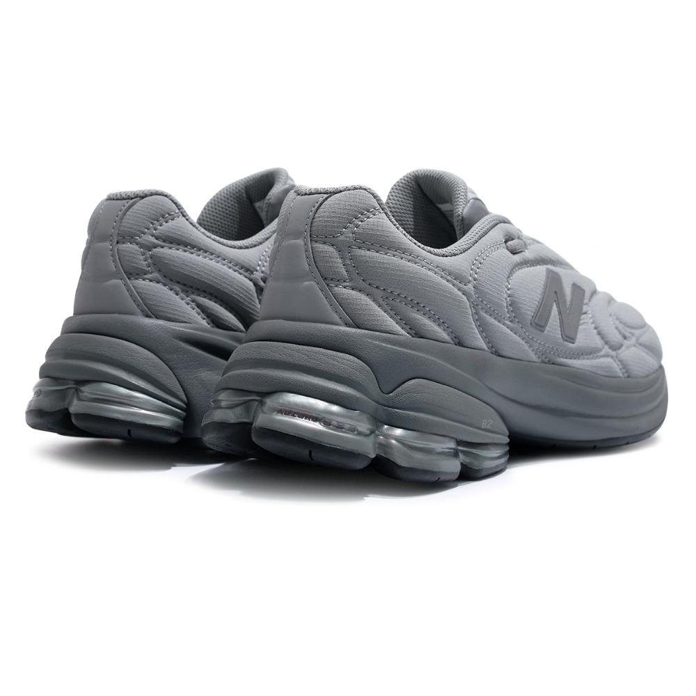 Tênis New Balance 5030 Masculino Cinza 5