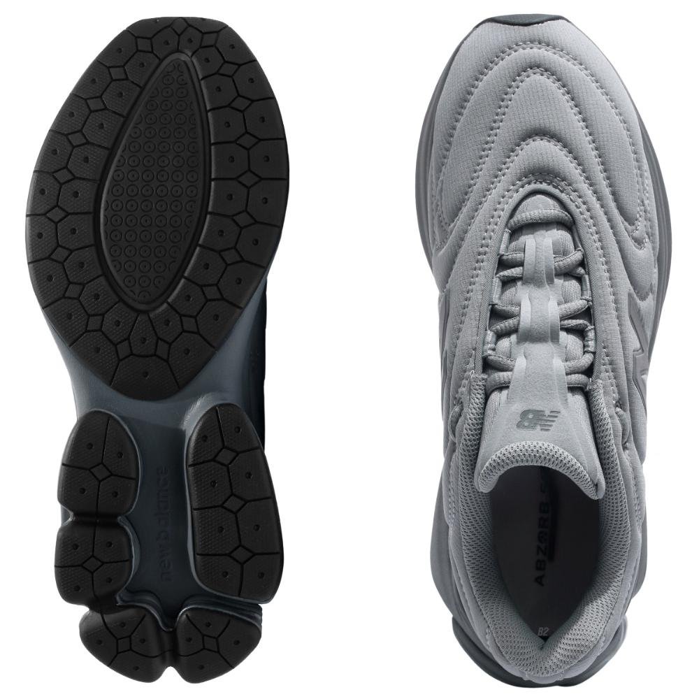 Tênis New Balance 5030 Masculino Cinza 6