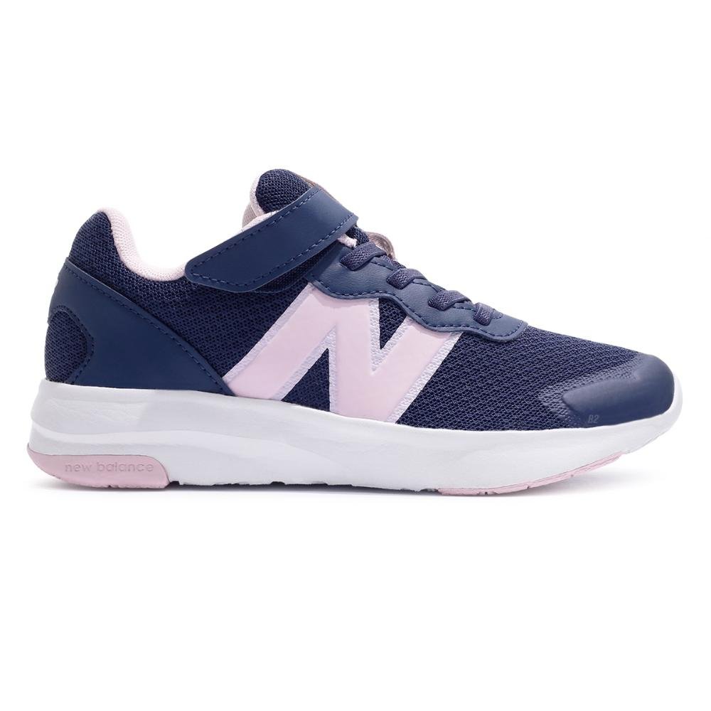 Tenis New Balance 578 Velcro Infantil