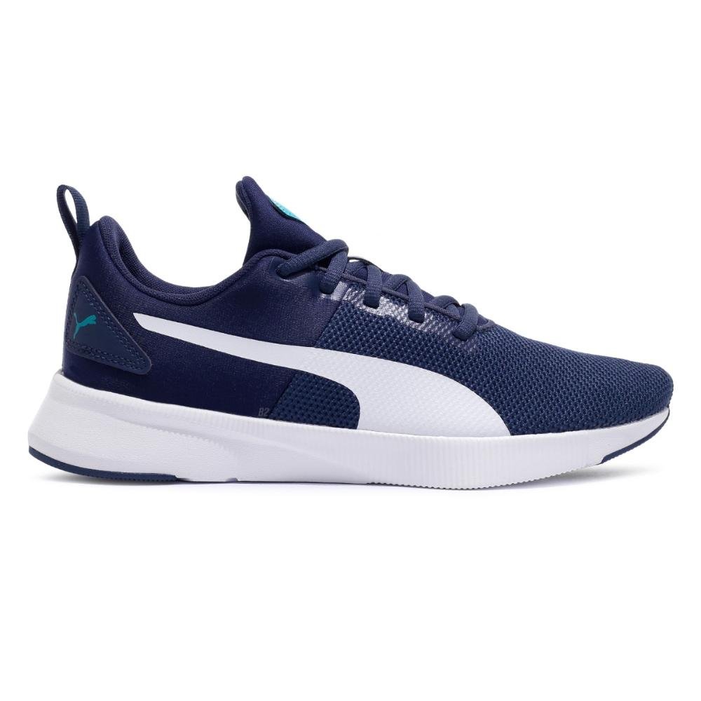 Tênis Puma Flyer Runner Jr