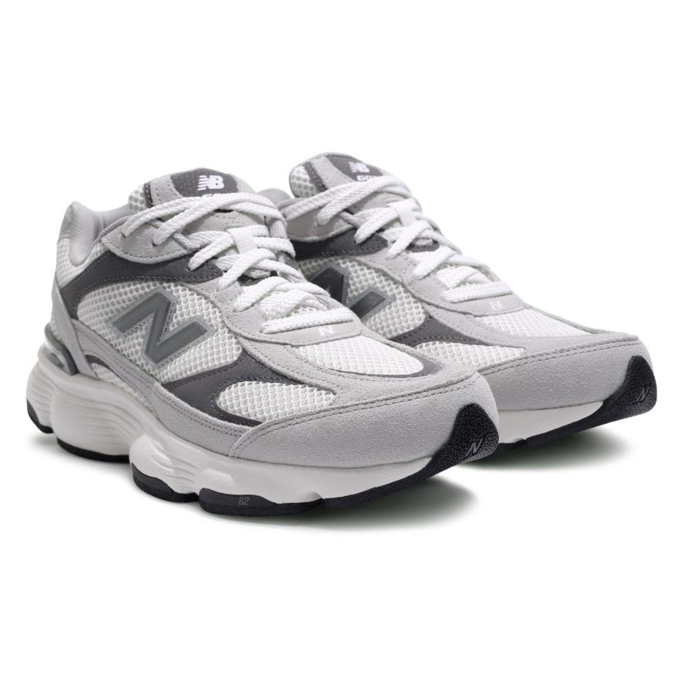 Tênis New Balance 603 Unissex Cinza 3