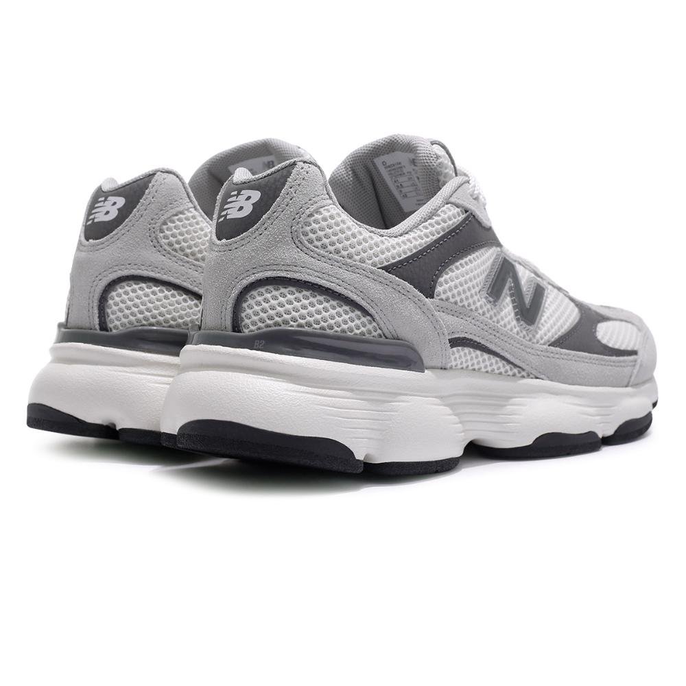 Tênis New Balance 603 Unissex Cinza 5