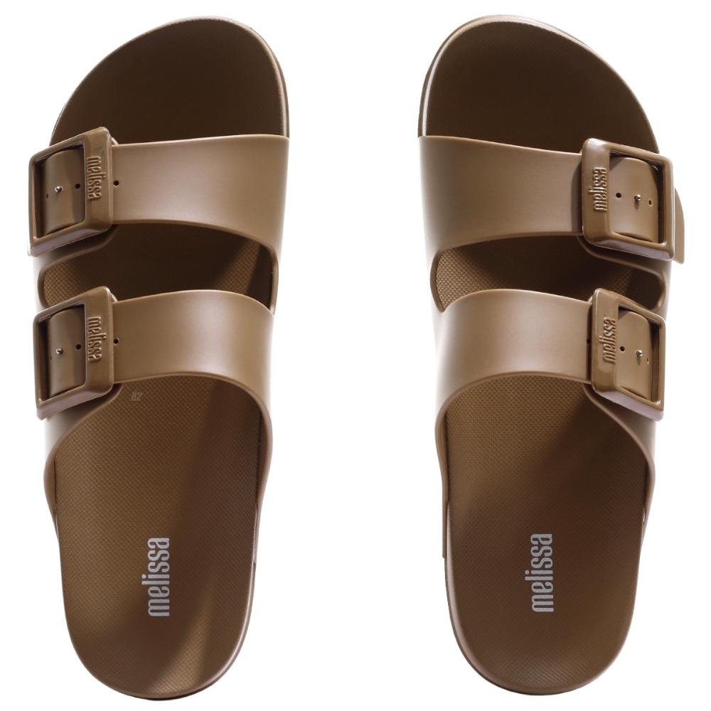 Sandália Melissa Cozy Slide III AD