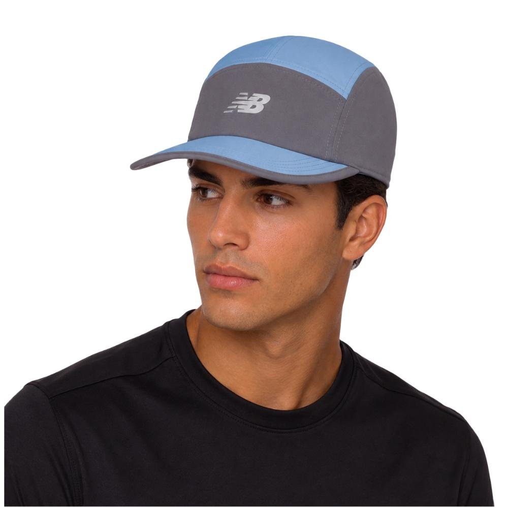 Cor Cinza/Azul