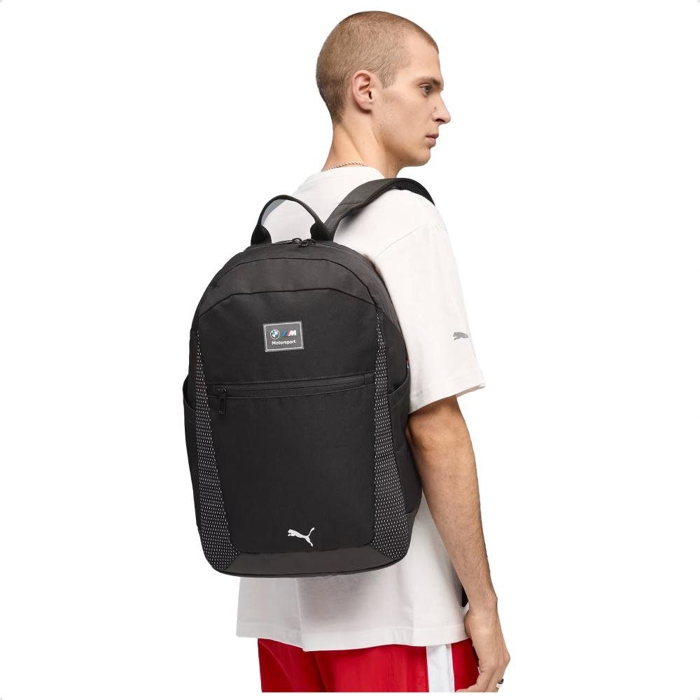 Mochila Puma BMW M Motorsport