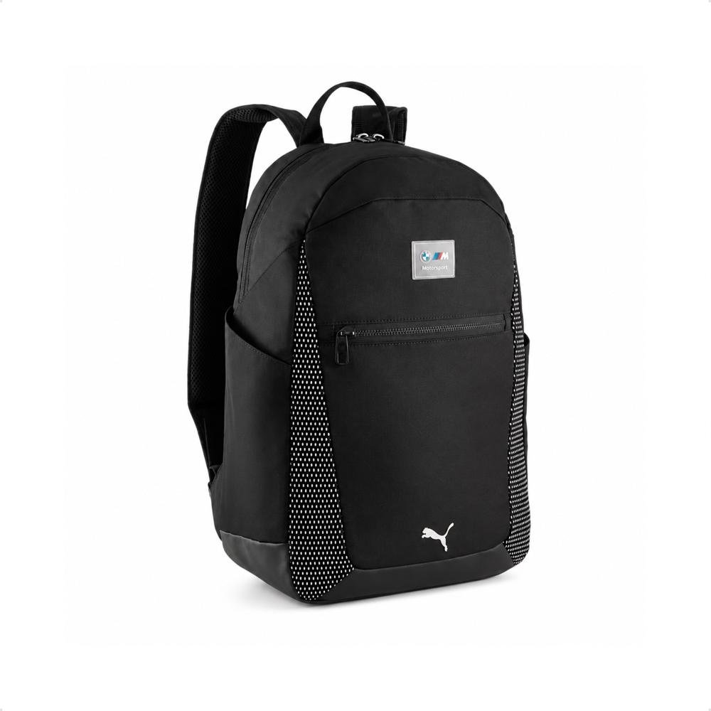 Mochila Puma BMW M Motorsport Preto 2