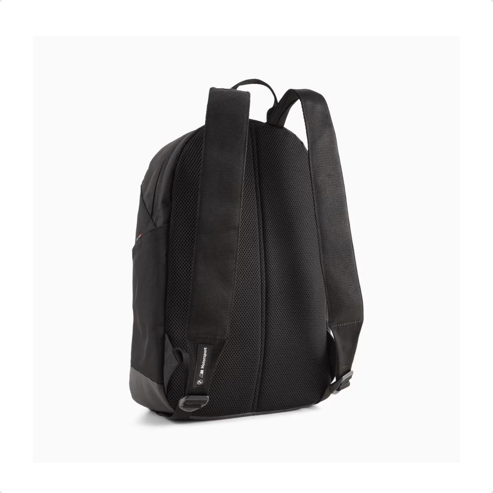 Mochila Puma BMW M Motorsport Preto 3