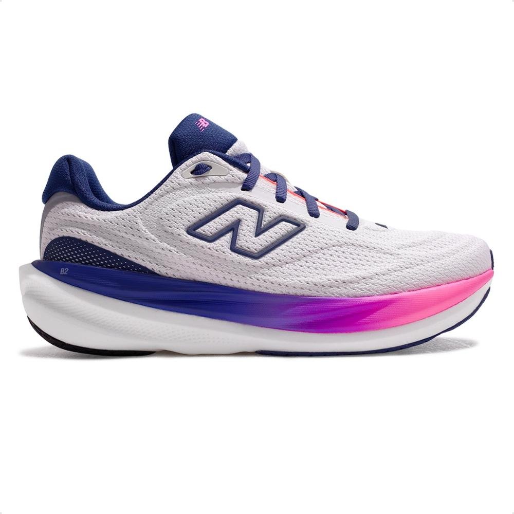Cor Branco/Roxo