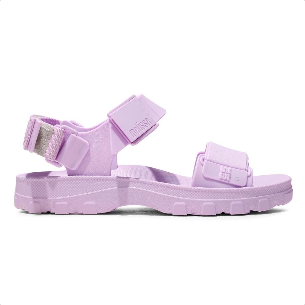 Sandália Melissa Kick Off Sandal Low Feminina